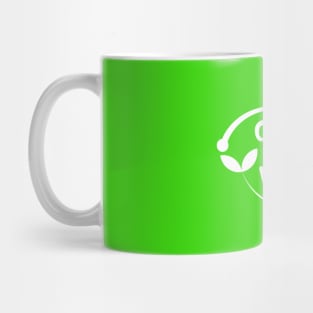 Go Vegan Mug